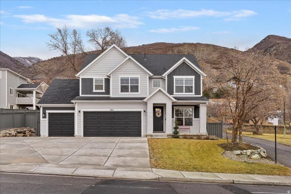 365 S MOUNTAIN RD, FRUIT HEIGHTS, UT 84037, photo 1 of 47