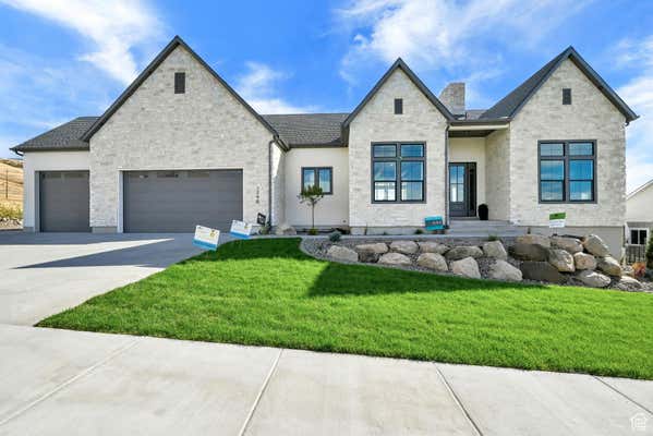 1290 E 300 S, SMITHFIELD, UT 84335 - Image 1