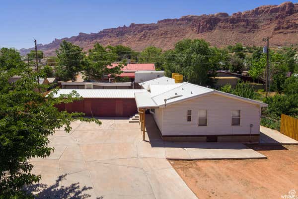 1160 SAN JUAN DR, MOAB, UT 84532 - Image 1