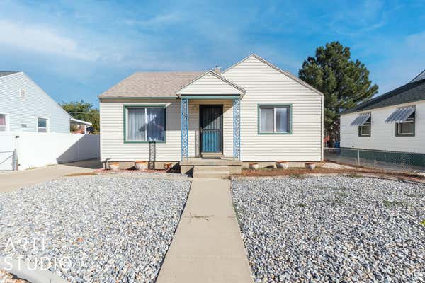 168 MOND ST, OGDEN, UT 84404 - Image 1