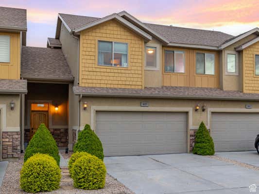 857 S PHEASANT RUN, OREM, UT 84059 - Image 1