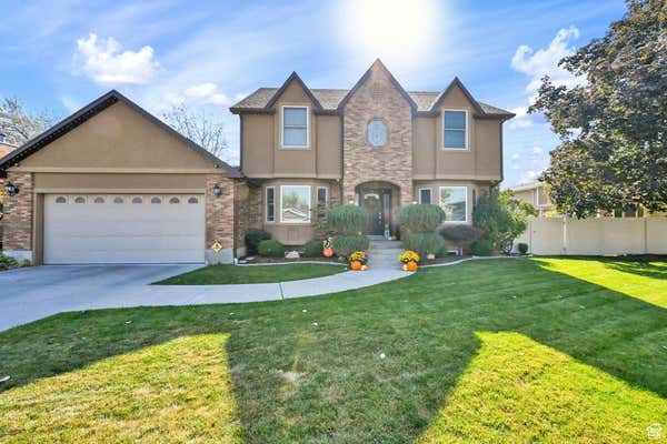 1358 E HEATHERTON CIR, MURRAY, UT 84121 - Image 1