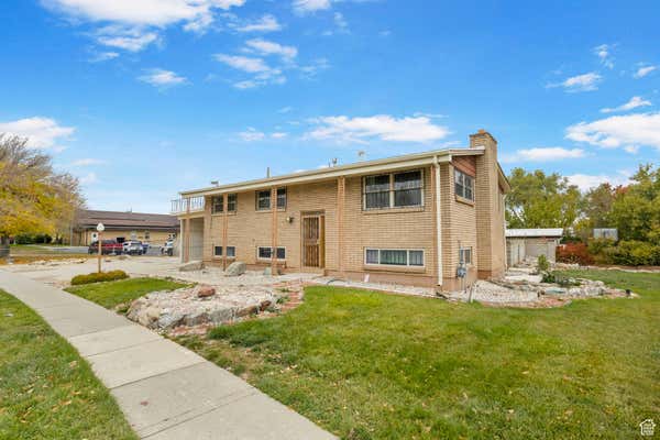 3096 W WHITEHALL DR, WEST VALLEY CITY, UT 84119 - Image 1