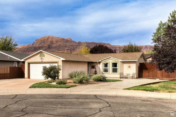 565 GRANNY CT, MOAB, UT 84532 - Image 1