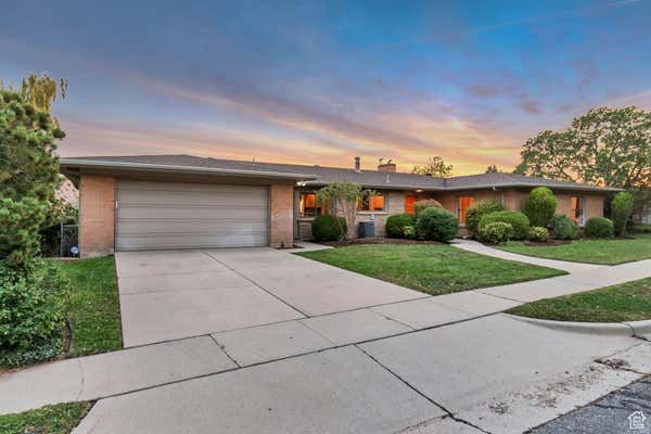 700 E 16TH AVE, SALT LAKE CITY, UT 84103 - Image 1