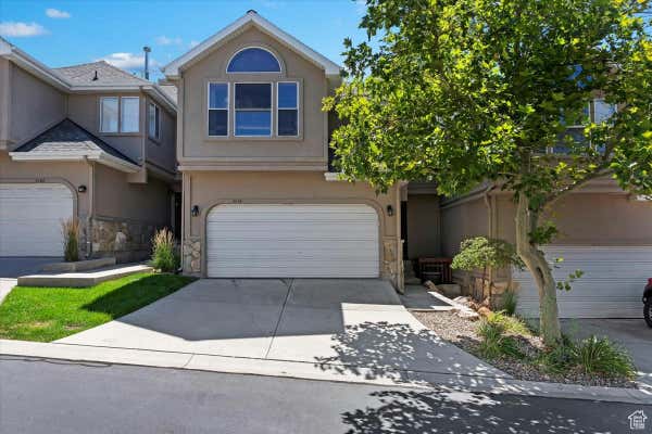 3558 E WASATCH GROVE LN, SALT LAKE CITY, UT 84121 - Image 1