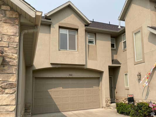 1568 W WYNGATE PARK DR, SOUTH JORDAN, UT 84095 - Image 1