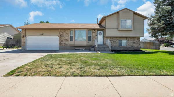 6573 W 4200 S, WEST VALLEY CITY, UT 84128 - Image 1