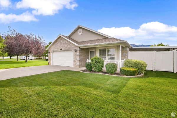 2448 N WILLIAMSBURG AVE, HARRISVILLE, UT 84414 - Image 1