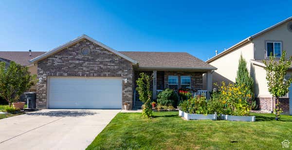 4092 W JUNIPER HILLS DR, SOUTH JORDAN, UT 84009 - Image 1