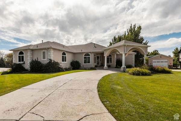 5867 W OAKVIEW DR, HIGHLAND, UT 84003 - Image 1