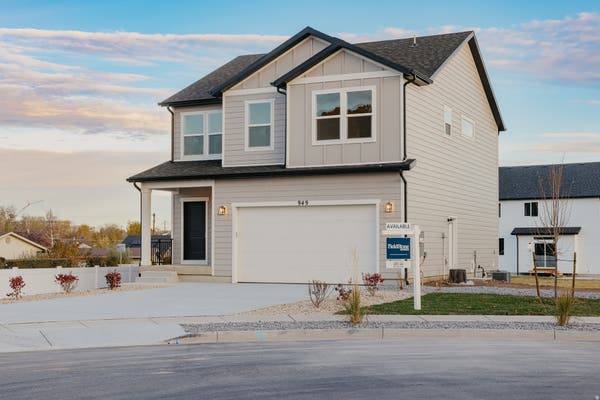 949 W COLUMBIA CT S # 106, RIVERDALE, UT 84405, photo 1 of 9