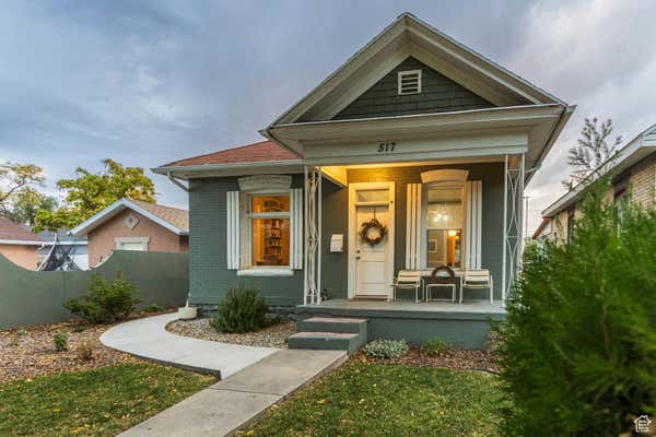 517 N CHICAGO ST, SALT LAKE CITY, UT 84116 - Image 1