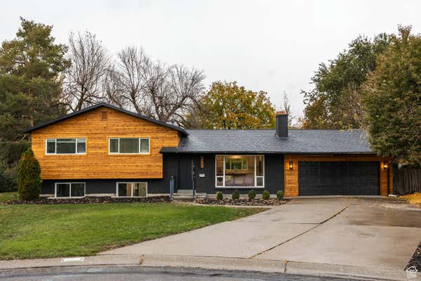 4996 S MOOR MONT CIR, HOLLADAY, UT 84117 - Image 1