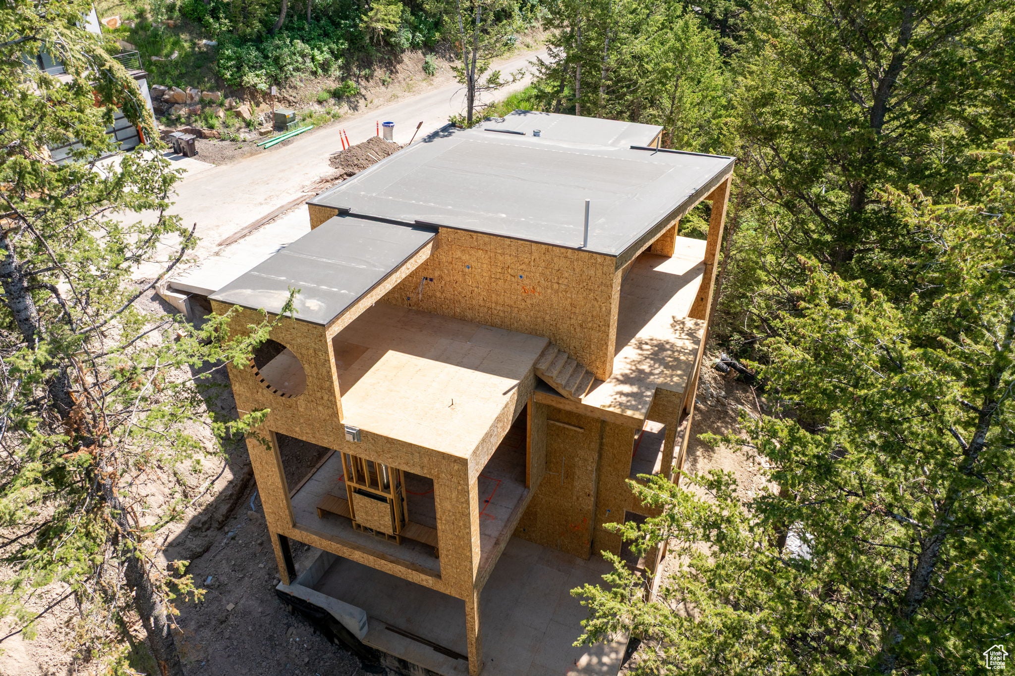 Summit Park, Utah, 84098, United States, 4 Bedrooms Bedrooms, ,4 BathroomsBathrooms,Residential,Active,1945862