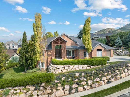 685 RIDGE TOP LN, NORTH SALT LAKE, UT 84054 - Image 1