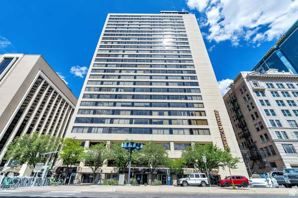 48 W BROADWAY APT 507N, SALT LAKE CITY, UT 84101 - Image 1