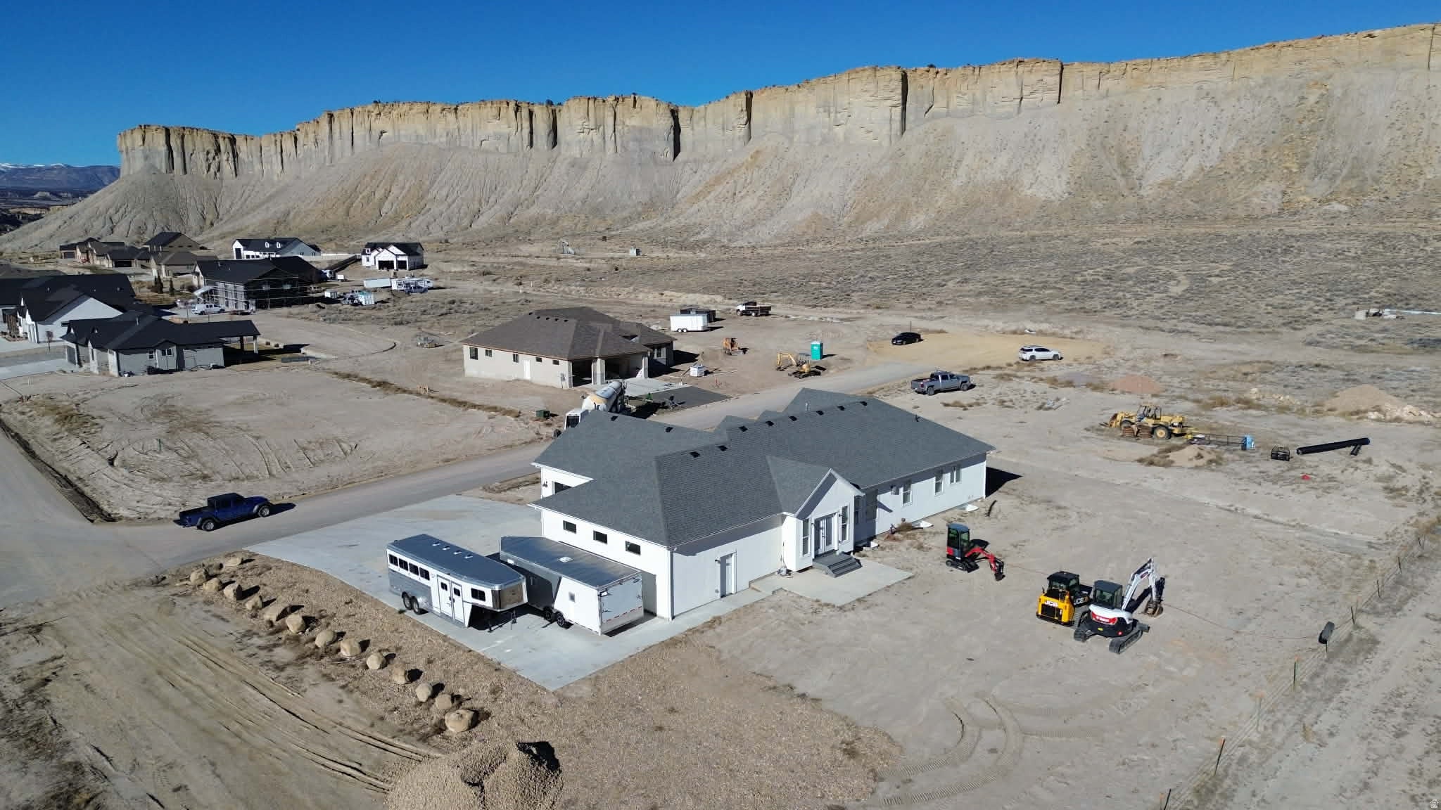 Helper, Utah, 84526, United States, 6 Bedrooms Bedrooms, ,4 BathroomsBathrooms,Residential,Active,2007252