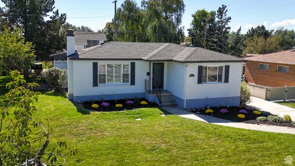 1038 E 4025 S, SALT LAKE CITY, UT 84124 - Image 1