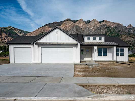 343 S 250 W # 109, WILLARD, UT 84340 - Image 1