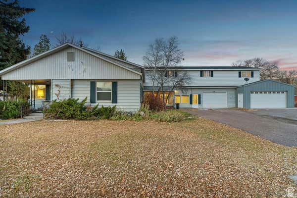 329 E MAIN ST, DUCHESNE, UT 84021 - Image 1