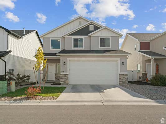 859 W WELLINGTON AVE, NORTH SALT LAKE, UT 84054 - Image 1