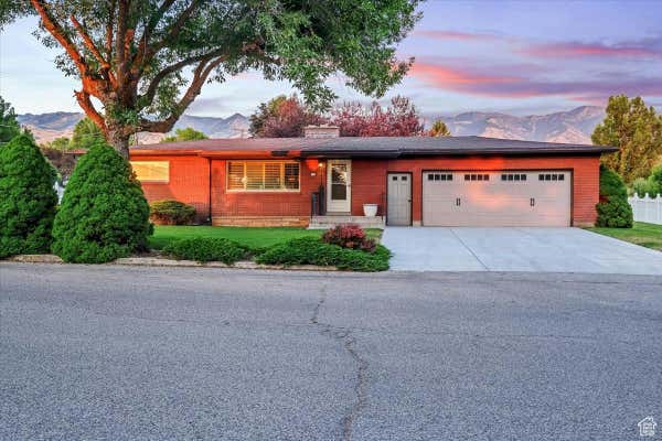 294 N 200 E, HYDE PARK, UT 84318 - Image 1