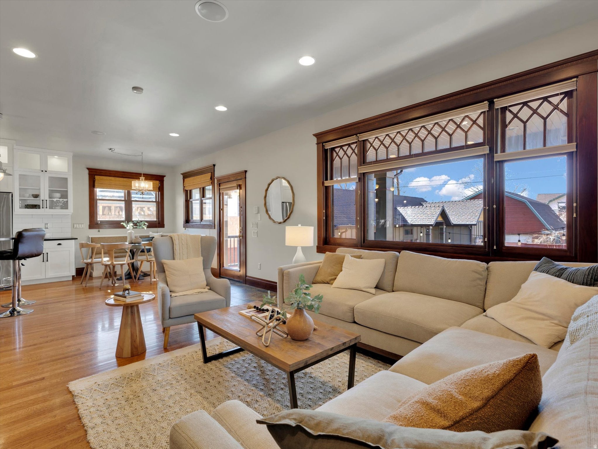 Salt Lake City, Utah, 84105, United States, 6 Bedrooms Bedrooms, ,4 BathroomsBathrooms,Residential,Active,2017445