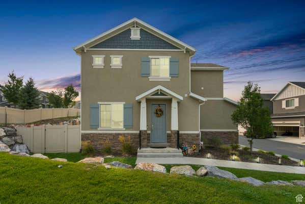 3087 S RED PINE DR, SARATOGA SPRINGS, UT 84045 - Image 1