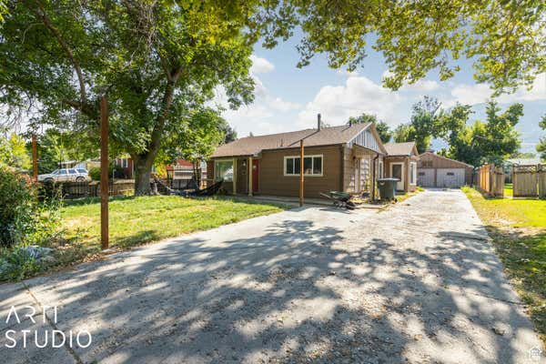 3248 LIBERTY AVE, OGDEN, UT 84403 - Image 1