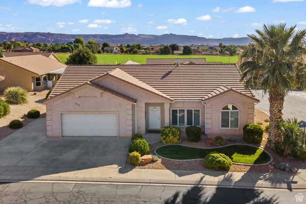 255 S 365 E, IVINS, UT 84738 - Image 1