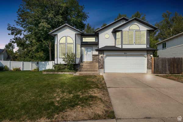 951 E 250 S, LAYTON, UT 84041 - Image 1