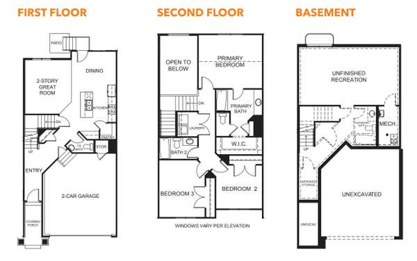 4906 S ALDER DR # 105, MAPLETON, UT 84664, photo 3 of 3