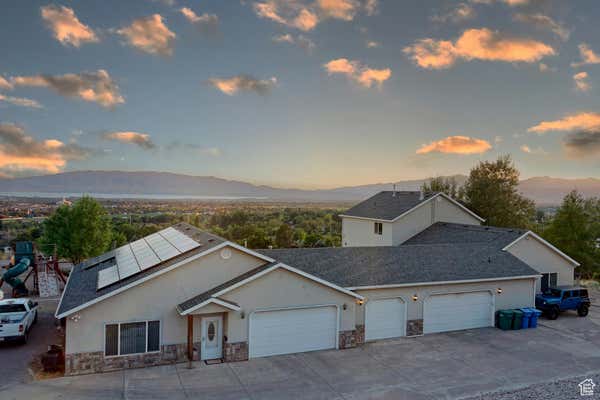 3832 W MOUNTAINTOP CIR, CEDAR HILLS, UT 84062, photo 3 of 62