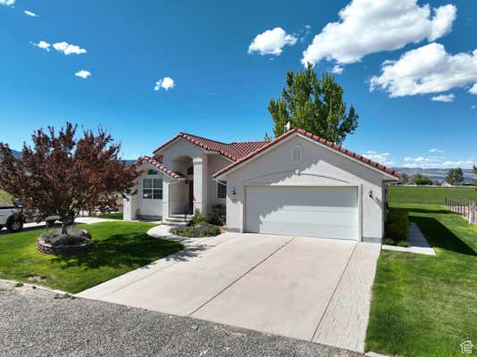 420 W 310 S, CENTRAL VALLEY, UT 84754 - Image 1