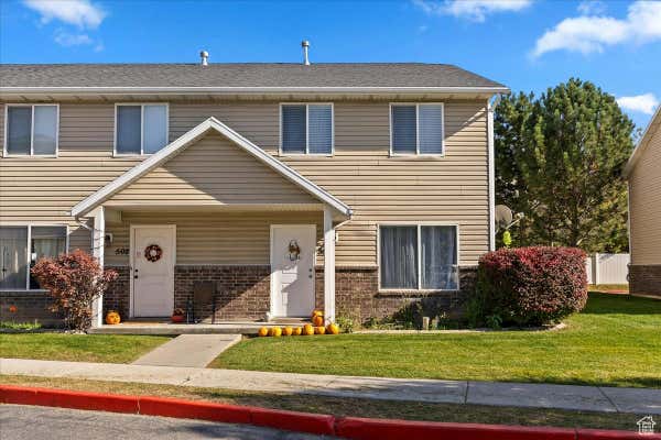 504 E 475 N, OGDEN, UT 84404 - Image 1