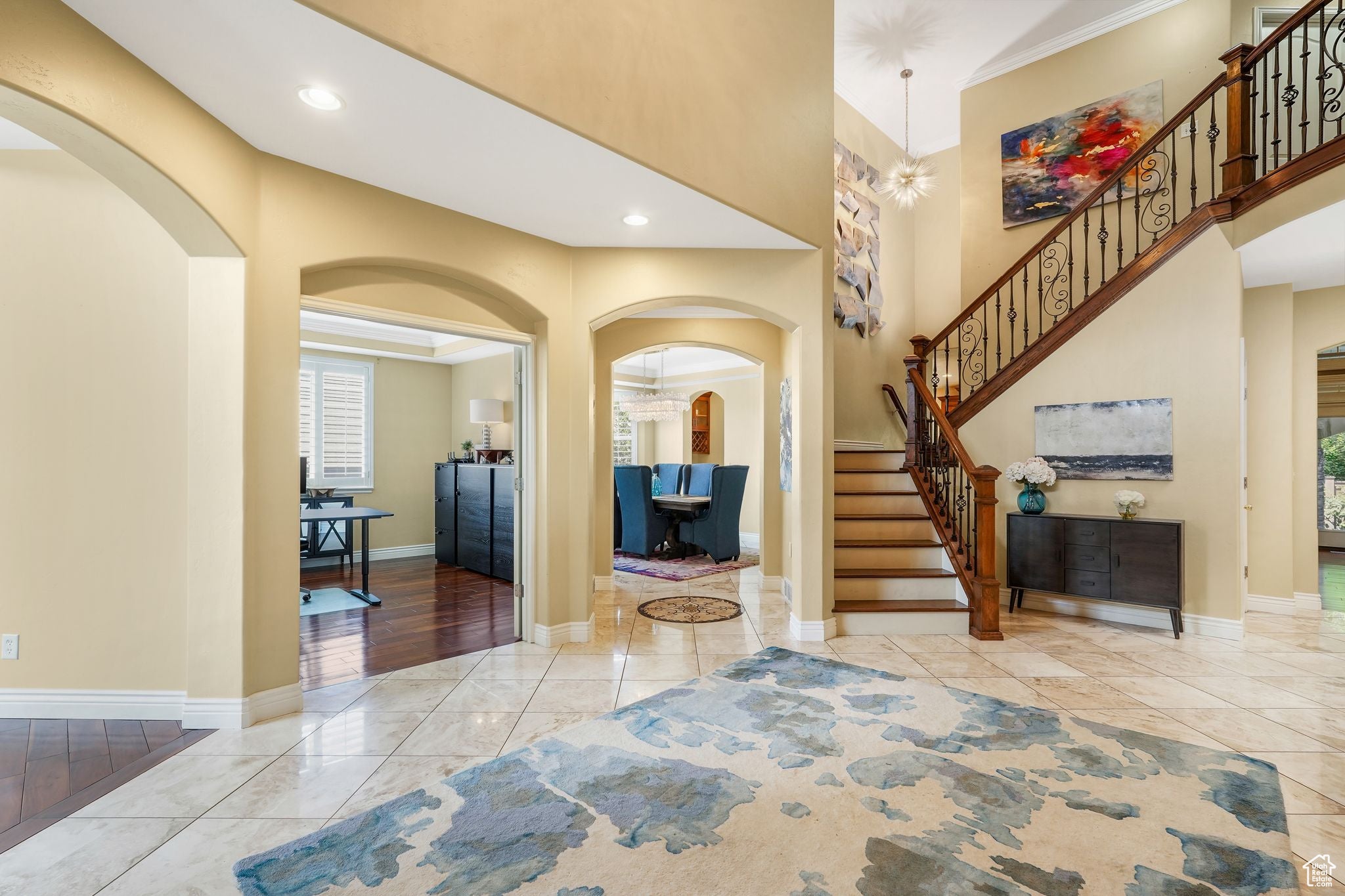 Lehi, Utah, 84043, United States, 7 Bedrooms Bedrooms, ,7 BathroomsBathrooms,Residential,Active,1904175