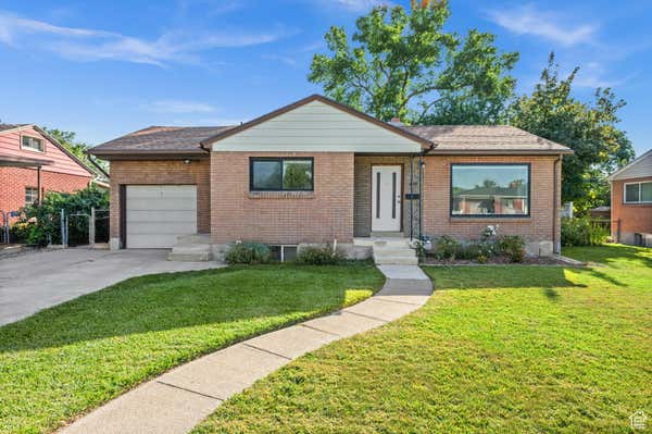 416 E SAUNDERS ST, MURRAY, UT 84107 - Image 1