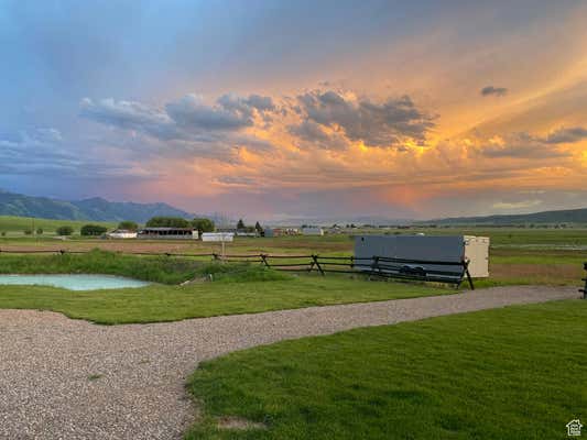 79 AUBURN FOREST RD, AUBURN, WY 83111, photo 5 of 83