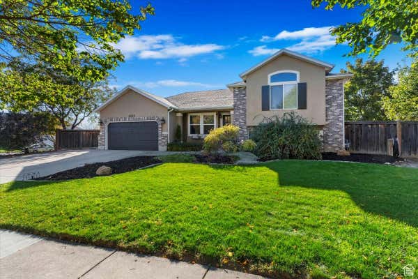 4933 W ROSEWOOD DR, SOUTH JORDAN, UT 84009 - Image 1