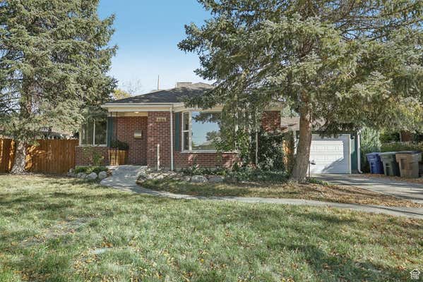 686 N 1300 W, SALT LAKE CITY, UT 84116 - Image 1