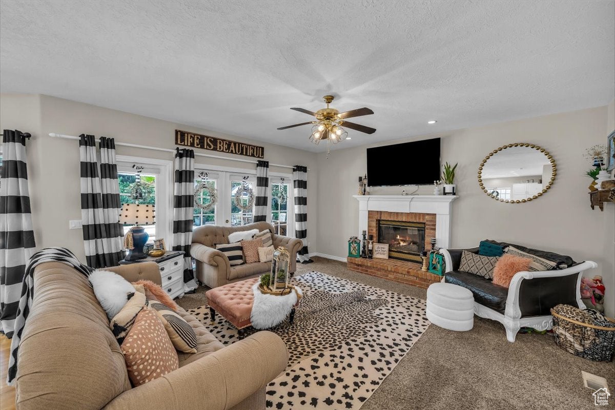 St. George, Utah, 84790, United States, 5 Bedrooms Bedrooms, ,5 BathroomsBathrooms,Residential,Active,1790168