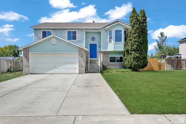 1011 N 2770 W, PROVO, UT 84601 - Image 1