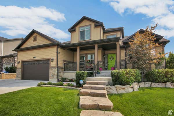 3725 S GRANDEUR PARK LN, SALT LAKE CITY, UT 84109 - Image 1