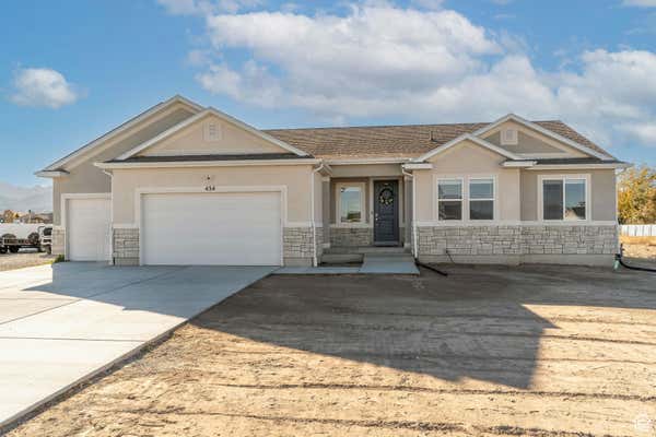 434 S MADELINE CT, GRANTSVILLE, UT 84029 - Image 1