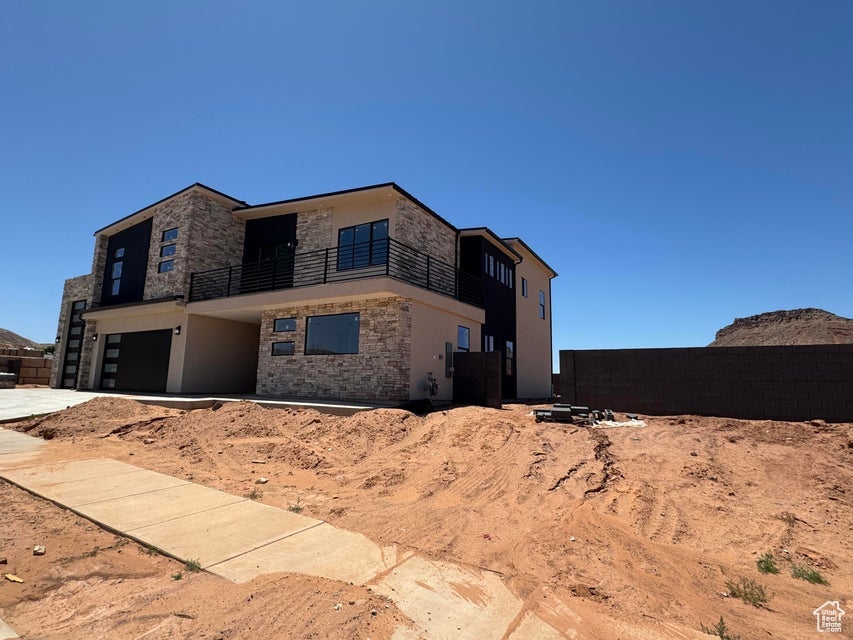 Washington, Utah, 84780, United States, 4 Bedrooms Bedrooms, ,4 BathroomsBathrooms,Residential,Active,1922300