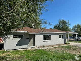 4732 W 4835 S, SALT LAKE CITY, UT 84118 - Image 1