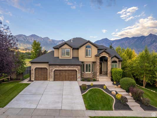 5876 PARK WEST RD, HIGHLAND, UT 84003 - Image 1