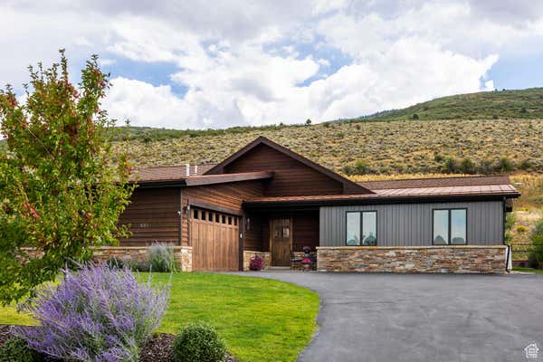 626 THORN CREEK DR, KAMAS, UT 84036 - Image 1