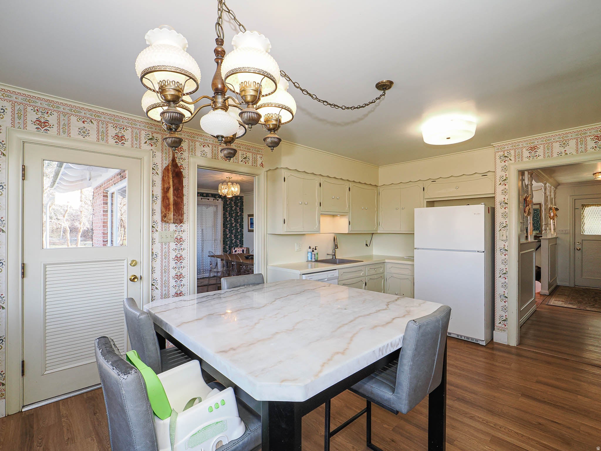 Salt Lake City, Utah, 84124, United States, 6 Bedrooms Bedrooms, ,3 BathroomsBathrooms,Residential,Active,2012490